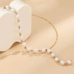 JN HANDICRAFT Handcrafted Necklace-20
