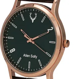 allen solly 2023 Edition Analog Watch- For Men AS000046C image 4