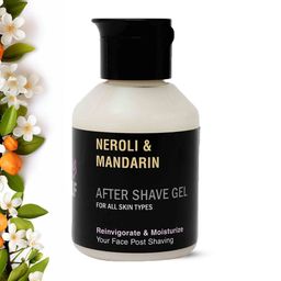 PINK WOOLF Neroli & Mandarin After Shave Gel - 110 ml-34