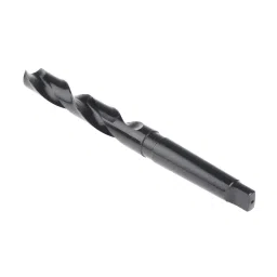 RS PRO HSS Twist Drill Bit, Diameter 25 mm, Model No 7844797 Melatic Grey Color image 4