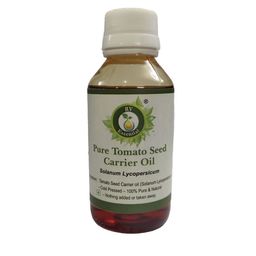 R V Essential Pure Tomato Seed Carrier Oil - 100 ml-71