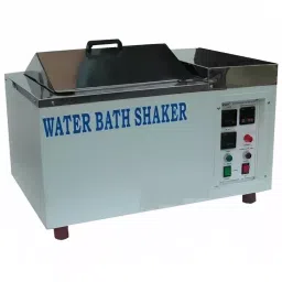 U-Tech 275 x 275 x 150 mm 5 to 60°C Water Bath Metabolic Incubator Shaker SSI-135-15