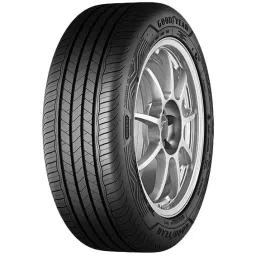 Goodyear 215/60R17 96 W Assurance Maxguard Tube Less Tyre-image-5