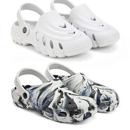 World Wear Footwear Men Clogs-image-99