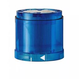 Werma Flashing Light Element KS70 Series Blue Continuous lighting Effect 115 V LED Bulb AC, 843.500.67-image-80
