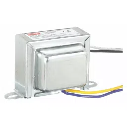 Dayton 120 V AC Class 2 Transformer, 4VZE5-picture-16