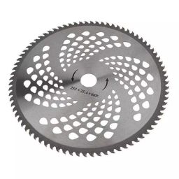 Greenleaf B-80T Heavy Duty 80T TCT Blade for Brush Cutter-picture-6