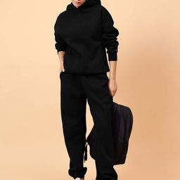Fitkin Women Hooded Sweatshirt-image-88