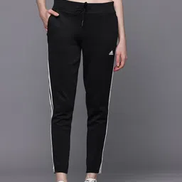 ADIDAS Women 3 Stripes Track Pants-picture-16