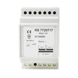 RS PRO Rail Transformer 16 VA Model No 7720717-image-40