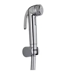 Essco by Jaquar ABS Chrome Finish Health Faucet ALE-CHR-585-image-27