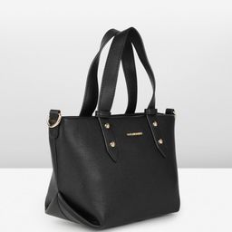 Van Heusen Structured Handheld Bag image 3