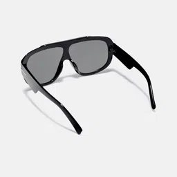 Mast & Harbour Men Square Sunglasses with UV protected lens image 4