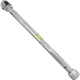 TOHNICHI 2.00 Nm Preset Type Torque Wrench (Knurled Handle Type) 36938151 - Made In Japan-picture-48