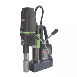 Eibenstock 1200 W 133 mm Special Magnetic Core Drill Machine, KBM 50P-image-67