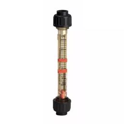 Georg Flow Meter Fischer Short Version Series Variable Area for Liquid 50 L/h Min 500 max, 198801898-image-18