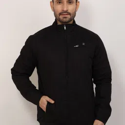 Klub Fox Men without Lightweight Quilted Jacket-picture-27