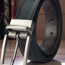 Provogue Men Reversible Formal Belt-image-15