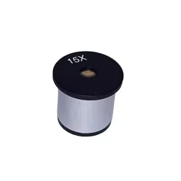 WKM 15X Huygenian Eye Pcs Lens KT44SW for Microscope-21