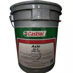 Castrol TRANSMAX AXLE PLUS 85W-140 Gear Oil - 10 L-image-89