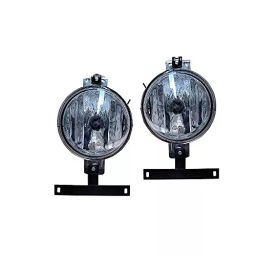 Auto Pearl Fog Light Compatible For Maruti Suzuki Eeco (Set of 2)-10
