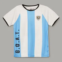 Fame Forever by Lifestyle Boys Applique T-shirt-image-74