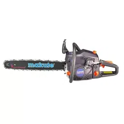 Malfah Enterprises Gasoline Chain Saw 520 mm Bar Size 2.1 kW, GC002-A-image-21