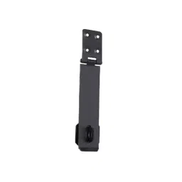 Screw Tight S260104EXB-5 152.4 mm (6 Inch) Iron Black Powder Coated Hasp & Staple (Pack of 5)-image-51