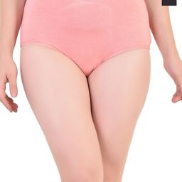 Bamboology Pack Of 2 Hipster Briefs BTSS21UGH1-image-72