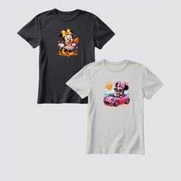 MGRS Kids Multi Tshirts-image-116