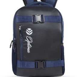 Optima Unisex Backpack-image-61