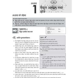 OSWAAL BOOKS NCERT Chapterwise & Topicwise Exemplar Problems - Solutions Class 12 Jeev Vigyan - Hindi image 3