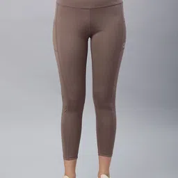 Luxora High-Waist Stretchable Yoga Tights-41