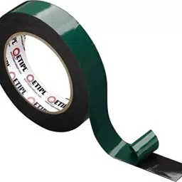 ETIPL Mectek Double Sided Foam Tape 1 Roll (24mmx8mtr)-image-77