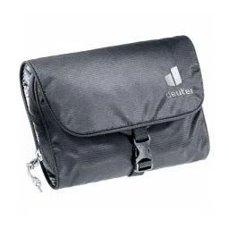 Deuter Unisex Black Pouch-picture-6
