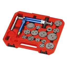 JTC Air Caliper Wind Back Kit for Changing Brakes Piston Easily, JTC 4687-24