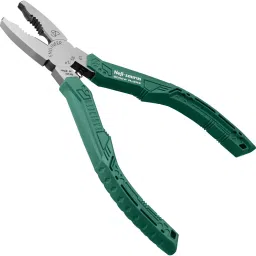Engineer Screwsaurus GT 160 mm Length Medium Carbon Steel, PZ-58-23