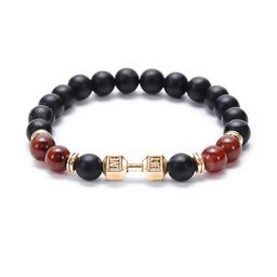EDMIRIA Unisex Blue Bracelet-picture-18