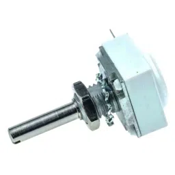 Vishay Panel Mount, Through Hole Rotary Potentiometer 500 mW Power 1 kΩ Pin Terminal, BZX584C16-HG3-08 (Pack of 50 Pcs)-picture-24