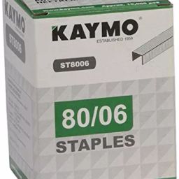 Kaymo Outer Crown 12.9 mm Inner Crown 11.4 Staple Pins ST8006-image-11