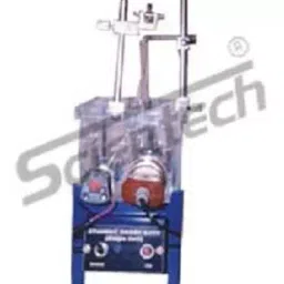 Scientech Student Organ Bath Thermostatic Capacity 3/4 Ltr SE-303-picture-47