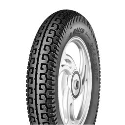 Ralco AT 2.50-18 Road Storm-F 4PR Tyre & Tube for Motorcycle-image-92