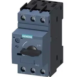 Siemens 3VS1600-1MR00 Motor Protection Circuit Breakers-picture-40