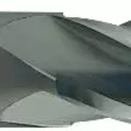 WIDIA 8 mm Cutting Dia 4 Flute Carbide End Mill-39