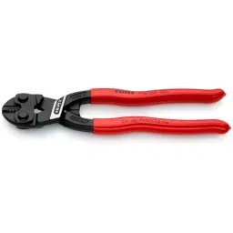 Knipex 71 01 200 Compact Bolt Cutter (Length: 200 mm)-image-3