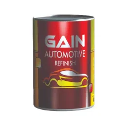Magic Paints 3301 High-Gloss GAIN Automotive Refinish Paint 4 L, Oxford Blue-image-16