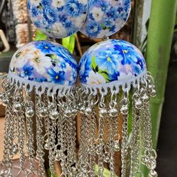 SZN Multi Earrings-picture-48