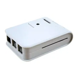 HAMMOND Raspberry Pi Enclosures & Cases DEV BOARD ENCLOSURE, ABS, GREY, 1593HAMPIGY.-45