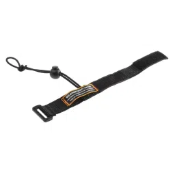 RS PRO Medium, Small Nylon Tool Lanyard Wrist Strap Model No 7077293-20