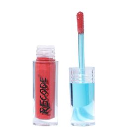 Recode Let Me Gloss U Lightweight Lipstick - 3 ml - Glosses 01 image 5